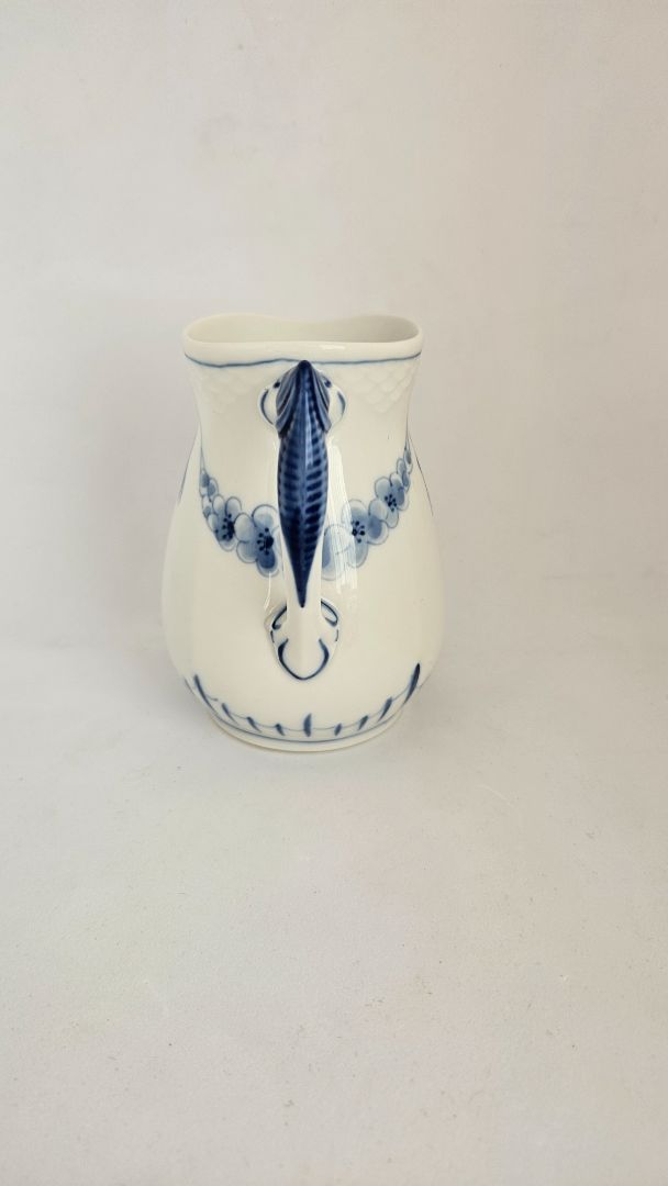 Empire milk jug (vintage), Bing & Gröndahl