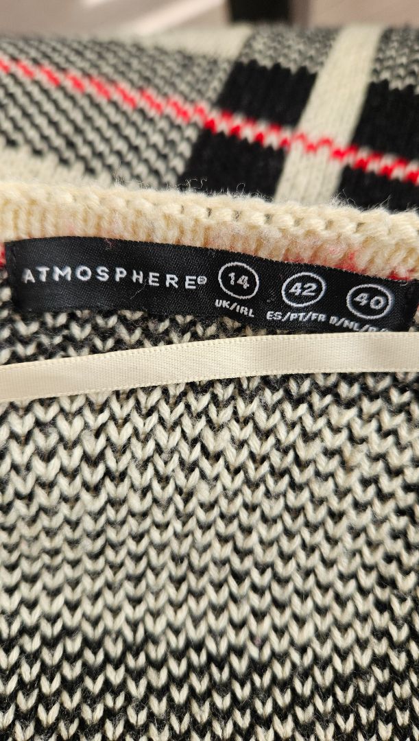 Jakka peysa, EUR 42, Athmosphere