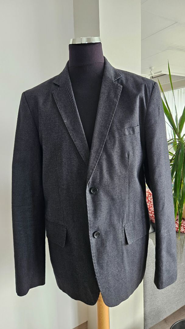 Blazer, XL, Tom Tailor