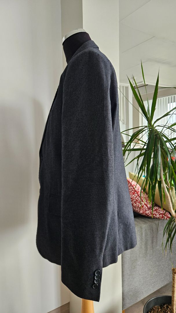 Blazer, XL, Tom Tailor