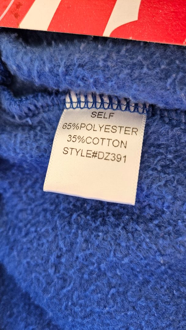 Joggingbuxur, S/M, Venderby´s