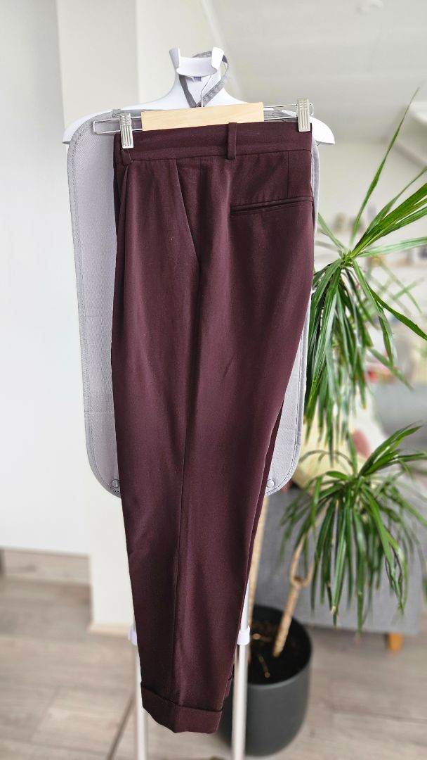 Útvíðar buxur, EUR 40, Cos