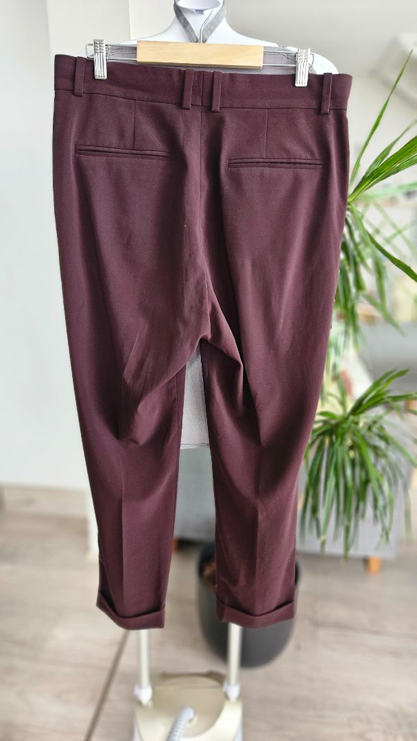 Útvíðar buxur, EUR 40, Cos