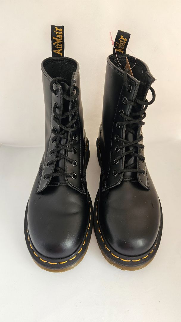 Dr. Martens 1460 Pascal ankle boots, EUR 38, DR.martens