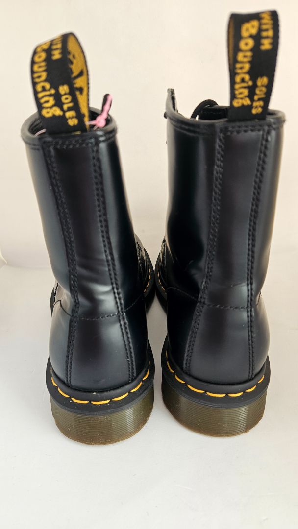 Dr. Martens 1460 Pascal ankle boots, EUR 38, DR.martens