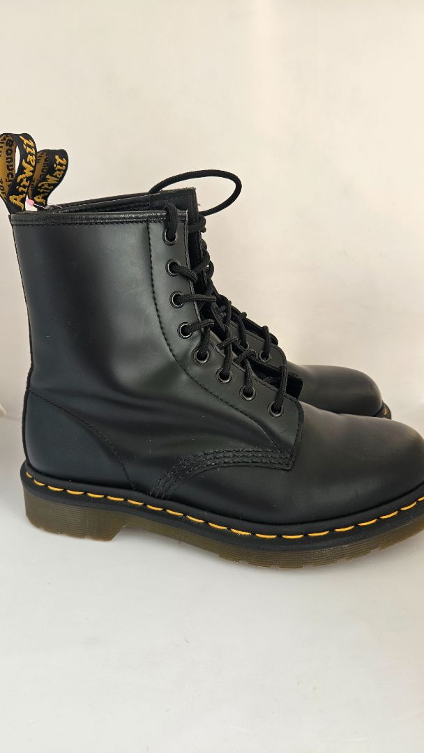 Dr. Martens 1460 Pascal ankle boots, EUR 38, DR.martens