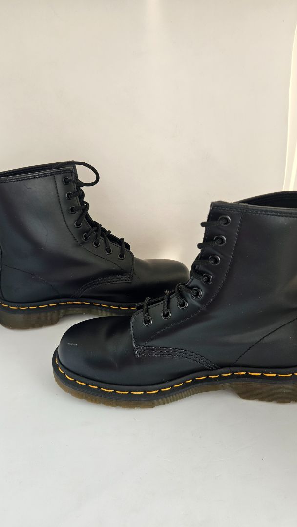Dr. Martens 1460 Pascal ankle boots, EUR 38, DR.martens