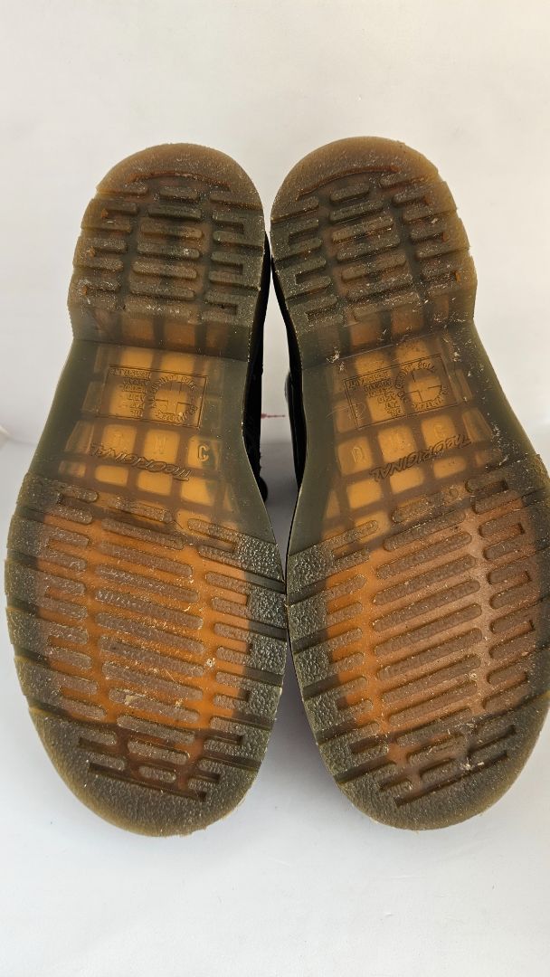 Dr. Martens 1460 Pascal ankle boots, EUR 38, DR.martens