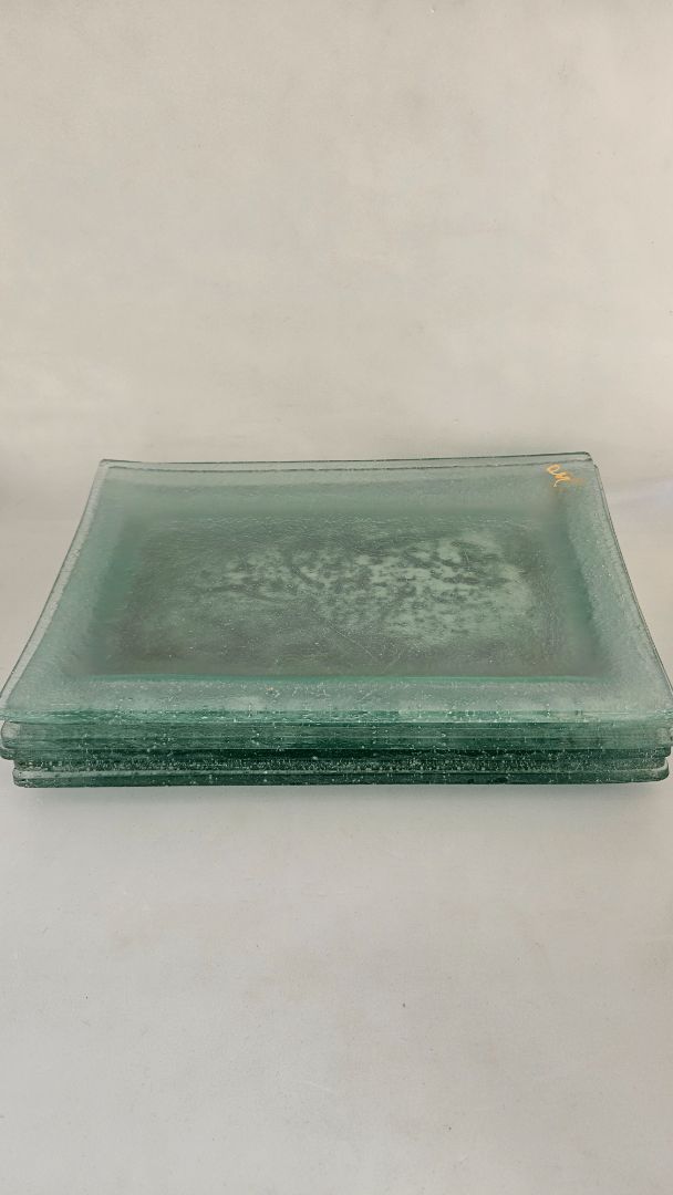 Glass plates
