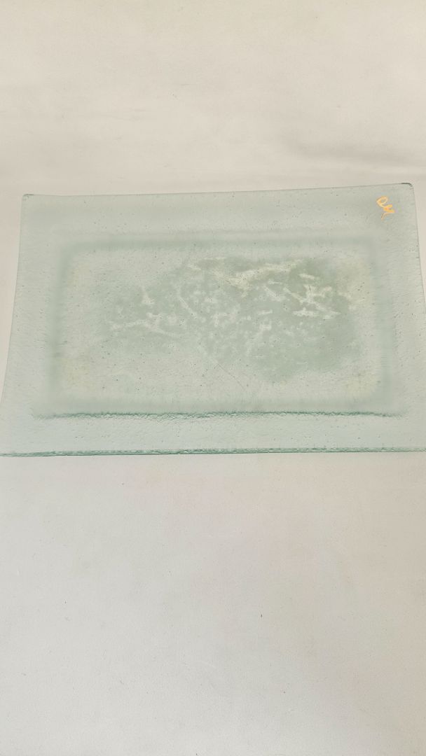 Glass plates