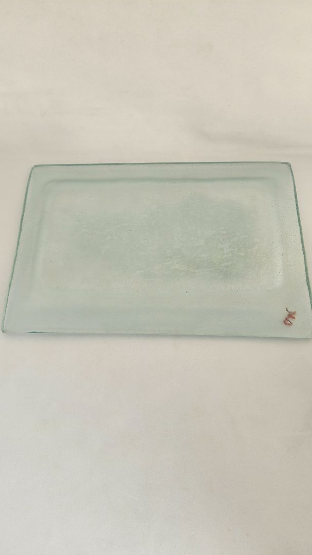 Glass plates