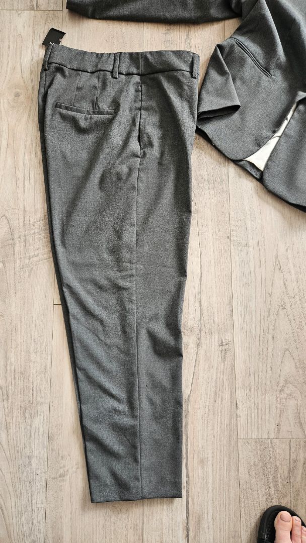 Dragtar buxur, EUR 46, H&M
