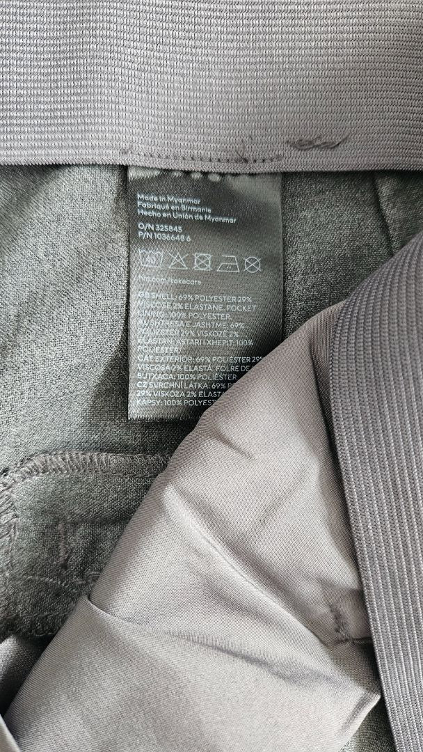 Dragtar buxur, EUR 46, H&M