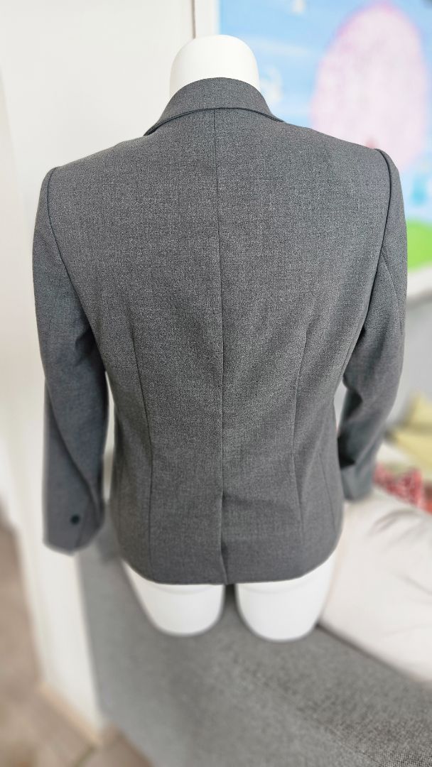 Dragtar blazer, EUR 44, H&M