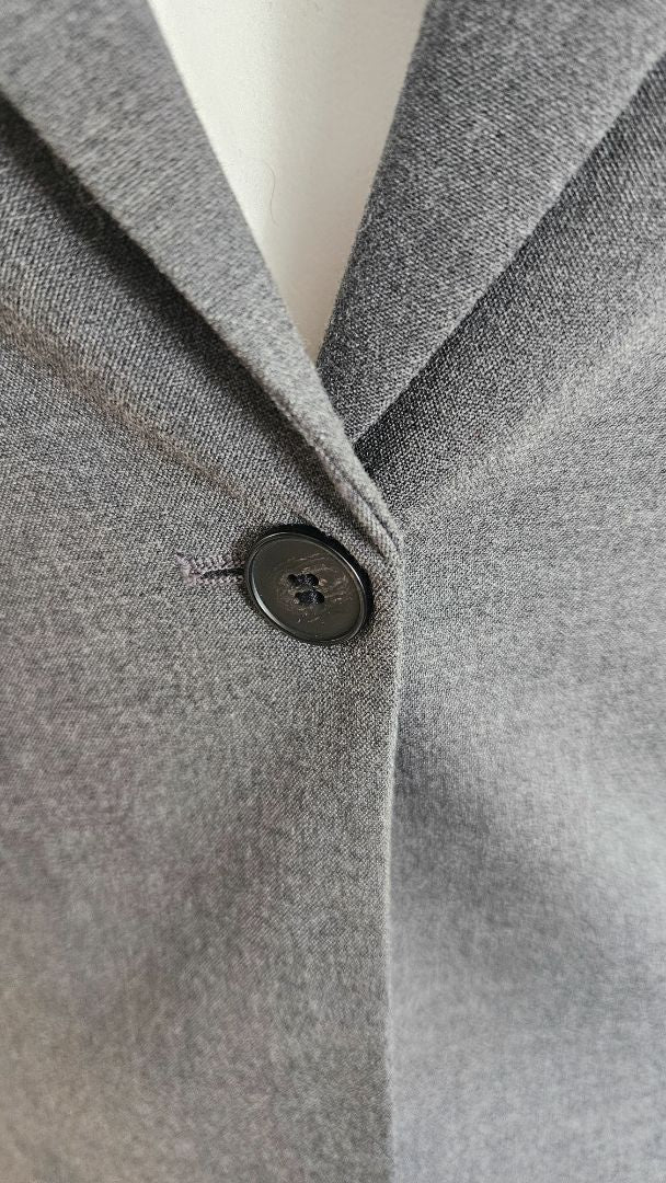 Dragtar blazer, EUR 44, H&M
