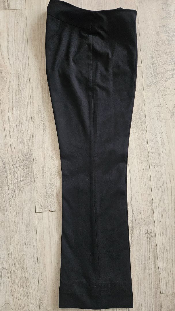 Bootcut stretch trousers (vintage), EUR 36, The Limited