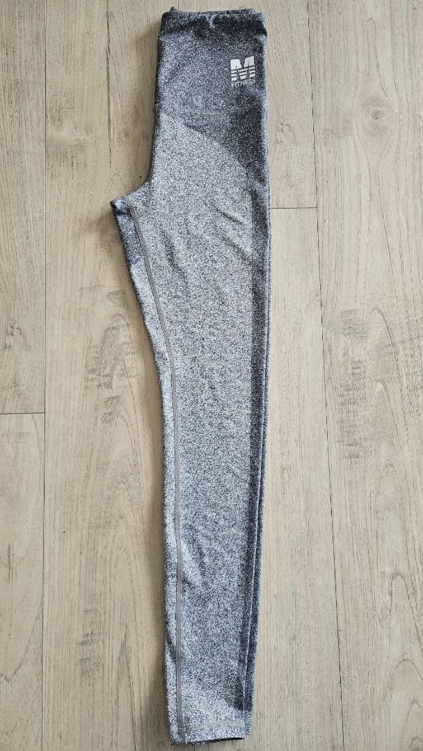 Leggings, S, M Fitness