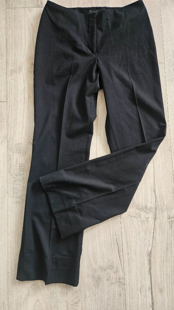 Bootcut stretch trousers (vintage), EUR 36, The Limited