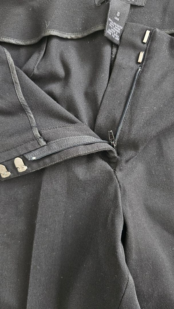 Bootcut stretch trousers (vintage), EUR 36, The Limited