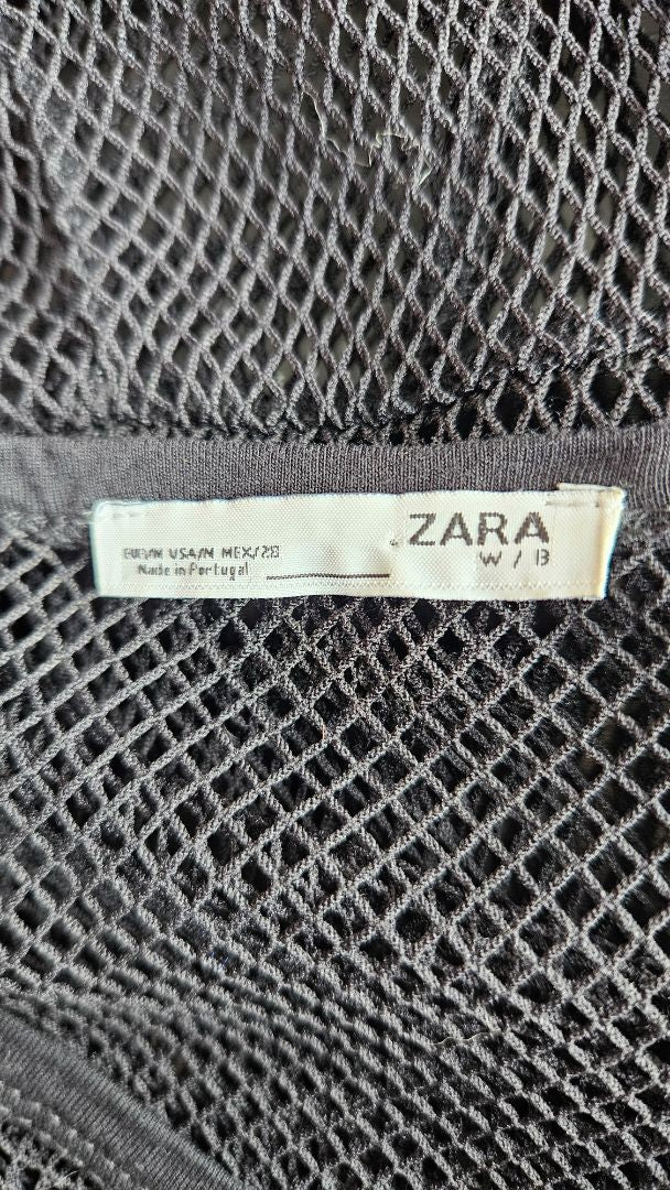 Neta toppur, M, Zara