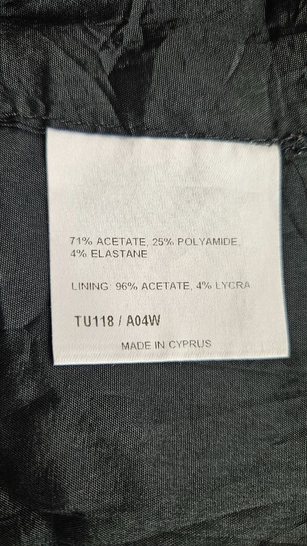 Stutterma topppur, EUR 40, Karen Millen