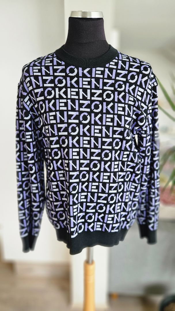 Sweater, L, Kenzo