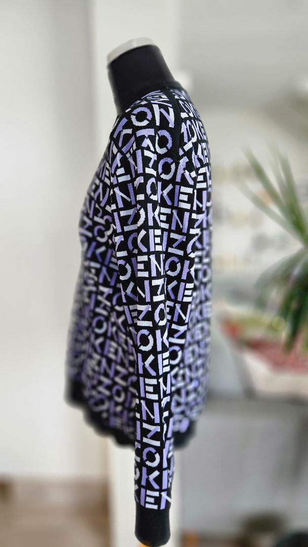Sweater, L, Kenzo
