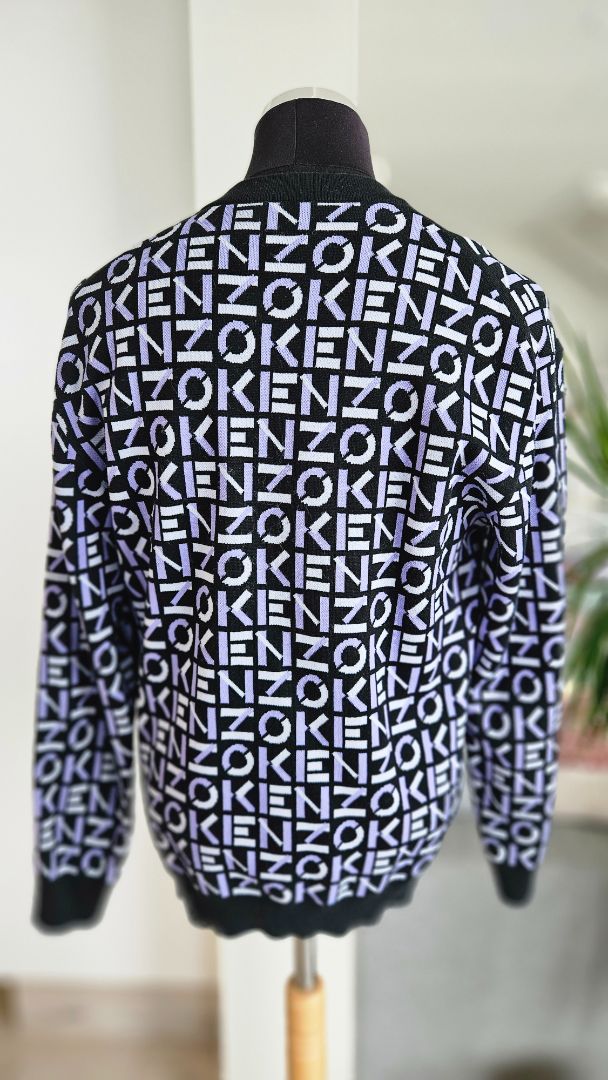 Sweater, L, Kenzo