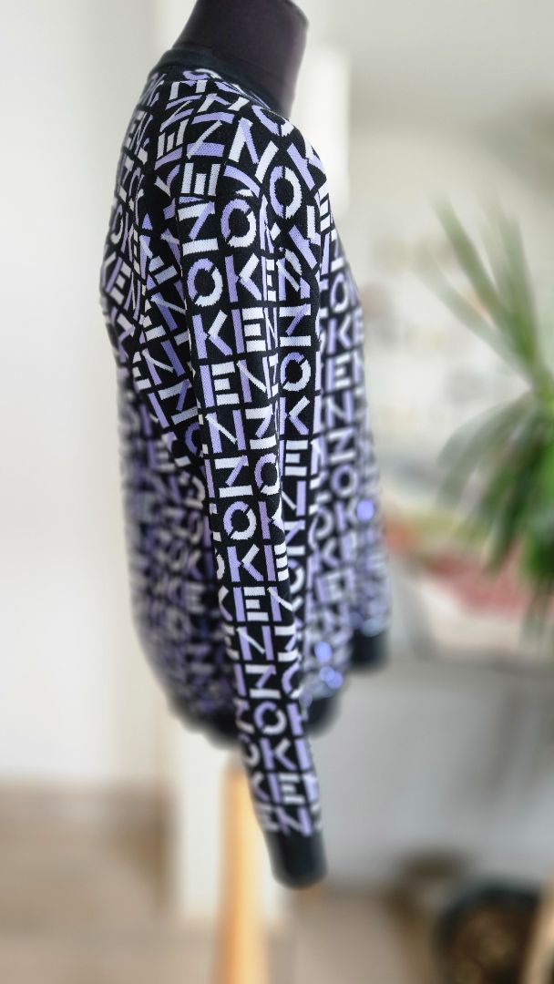 Sweater, L, Kenzo