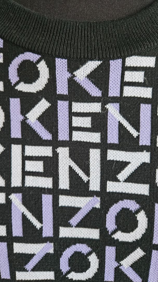Sweater, L, Kenzo