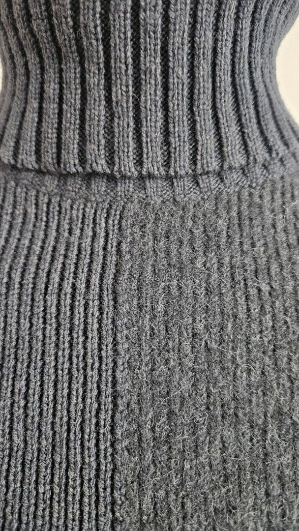 Turtleneck sweater (unused), S, Cos