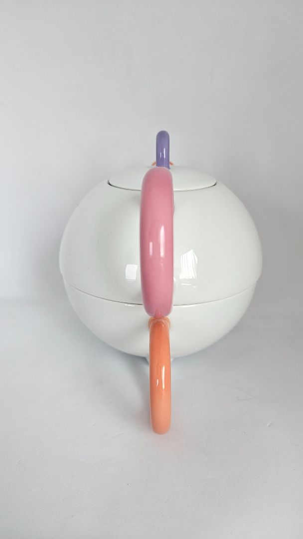 Art Deco Tea for one (vintage 1980s), Arzberg