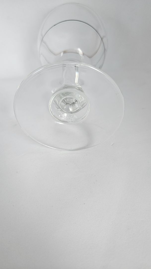 Irish coffee glös (vintage), Luminarc