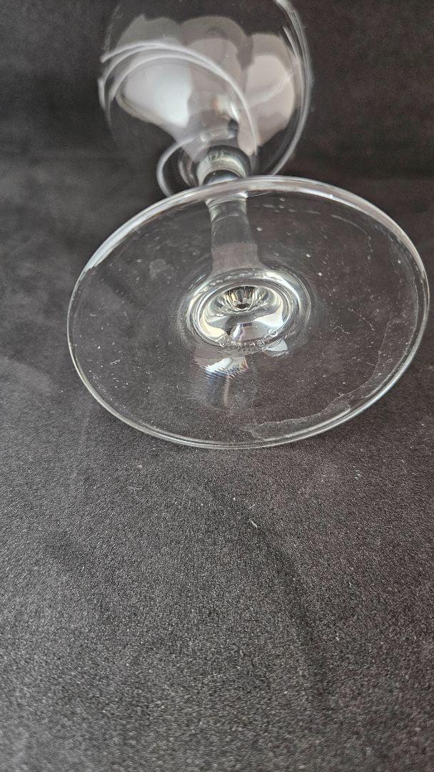 Vínglös (vintage), Luminarc