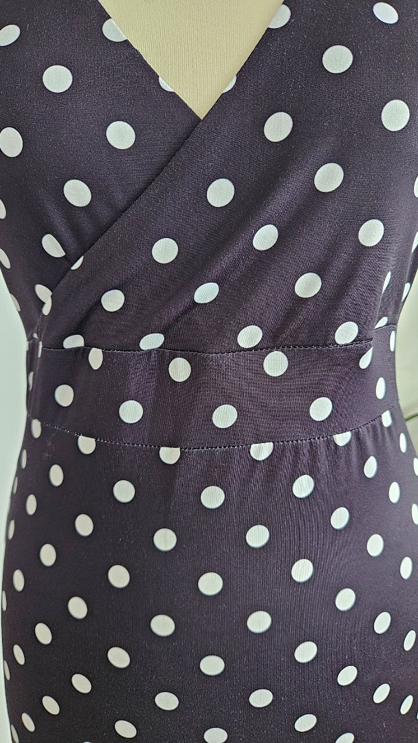 Black dress, M, CBR