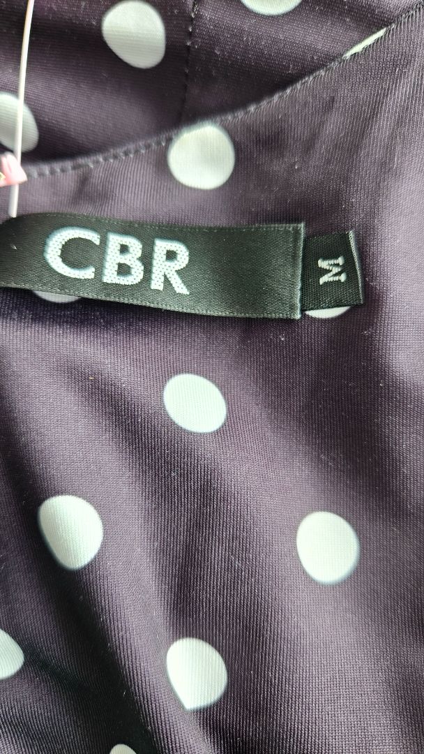Black dress, M, CBR