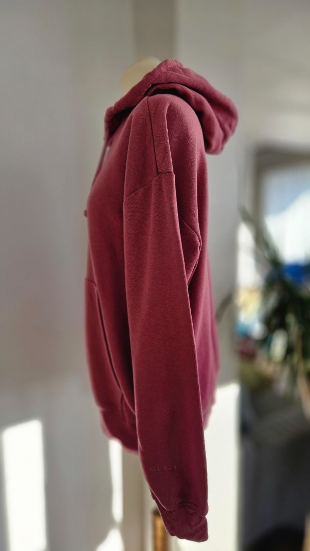 Hoodie, S, adidas