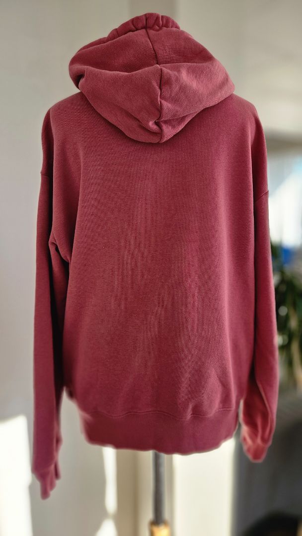 Hoodie, S, adidas