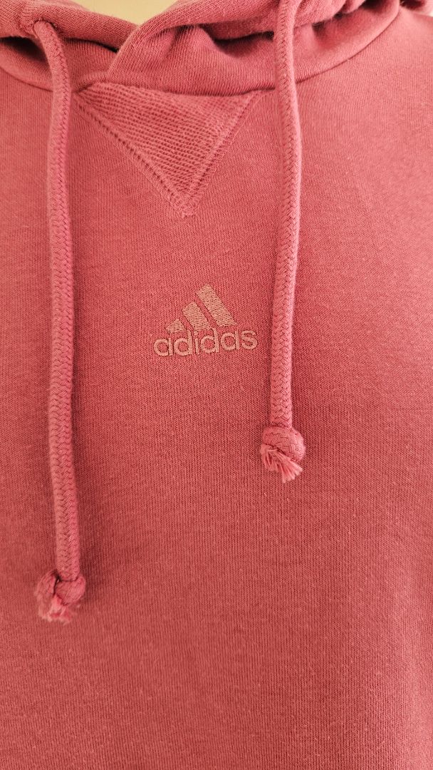 Hoodie, S, adidas