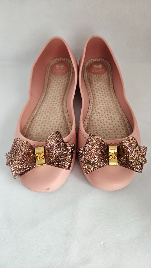 Ballerina shoes, 300, Zaxy