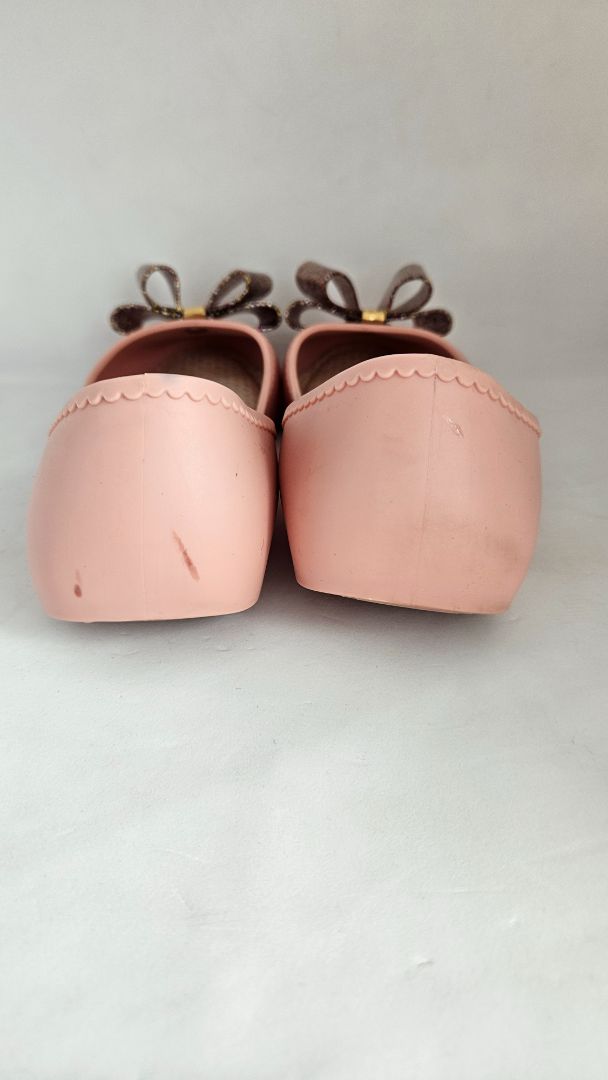 Ballerina shoes, 300, Zaxy
