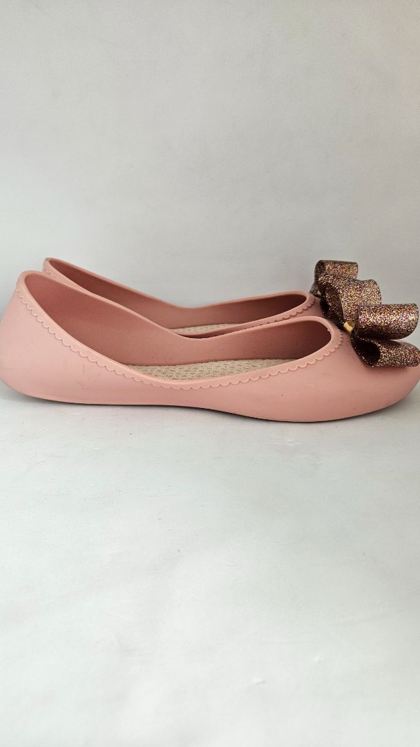 Ballerina shoes, 300, Zaxy