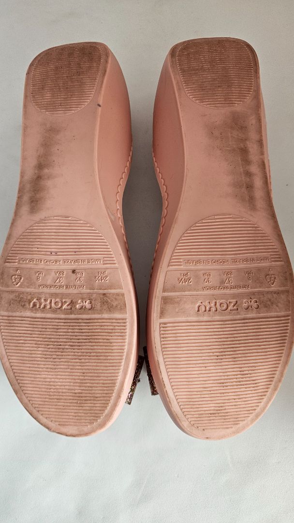 Ballerina shoes, 300, Zaxy