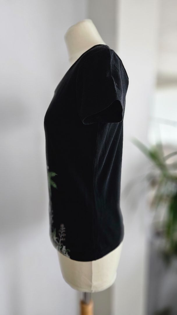 T-shirt, M, Clarke Design