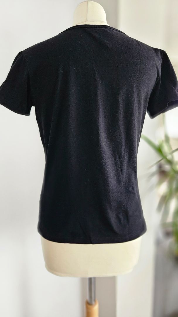 T-shirt, M, Clarke Design