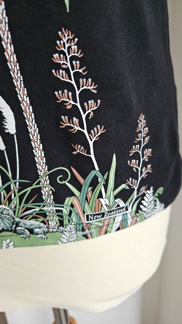 T-shirt, M, Clarke Design
