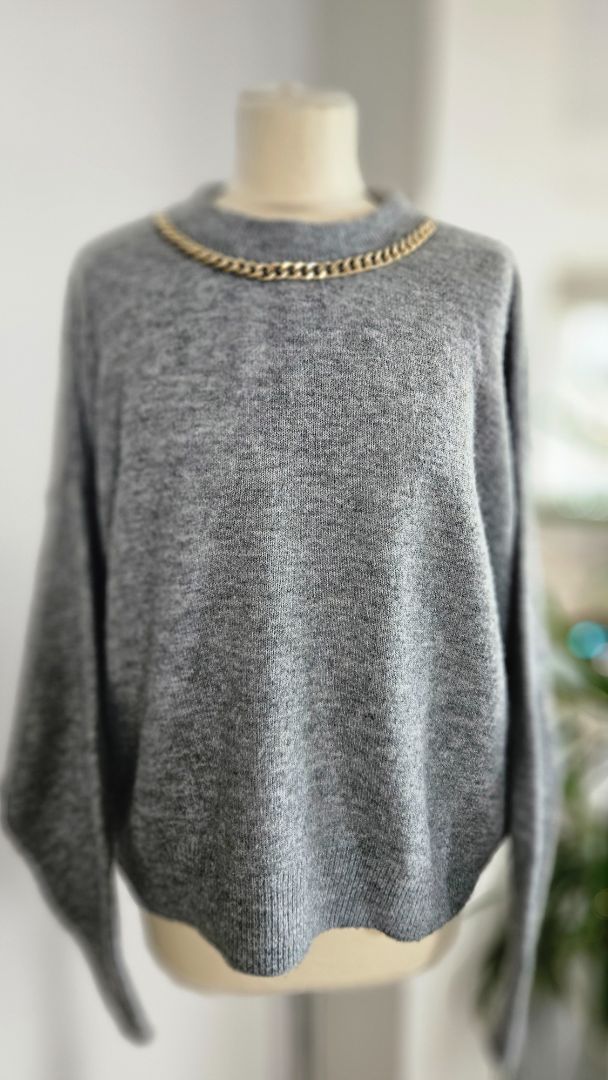 Sweater, M, H&M
