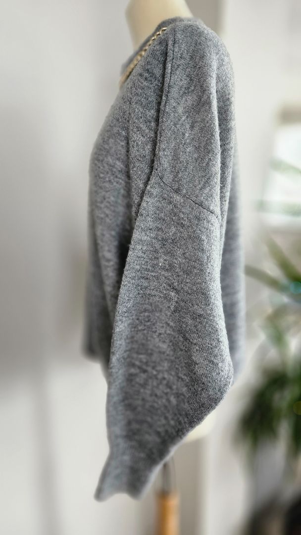 Sweater, M, H&M