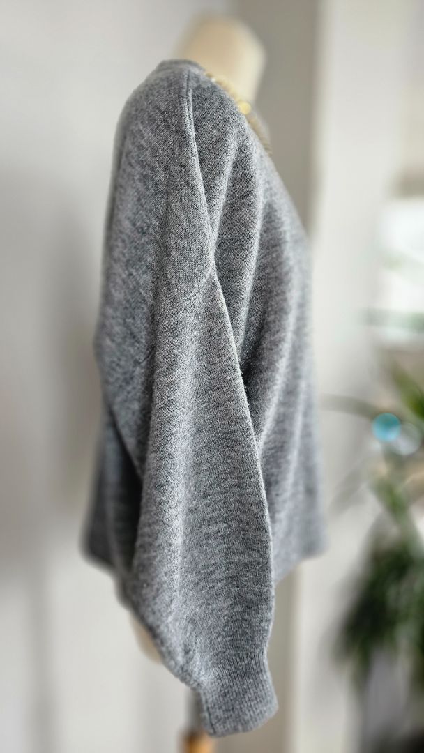 Sweater, M, H&M