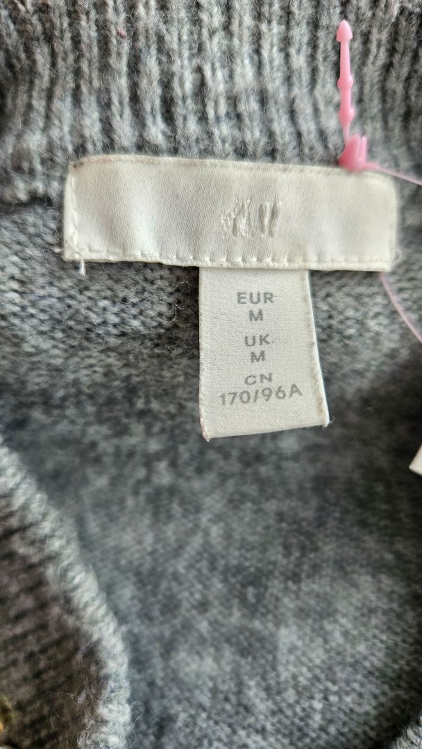 Sweater, M, H&M